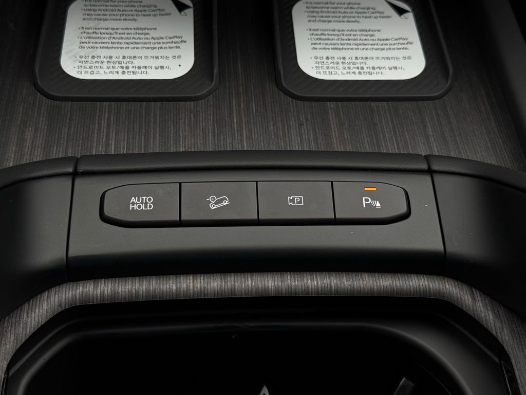 New 2027 Kia Telluride X-Line SX Prestige image 60