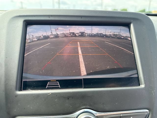 Used 2022 Chevrolet Equinox LT FWD image 17