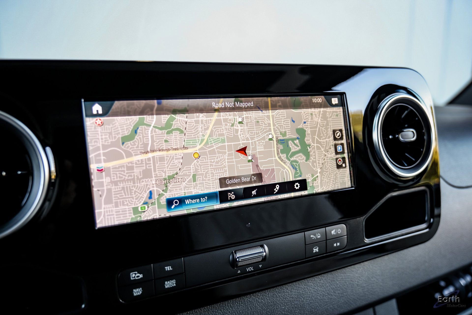 Used 2023 Mercedes-Benz Sprinter 3500 image 54