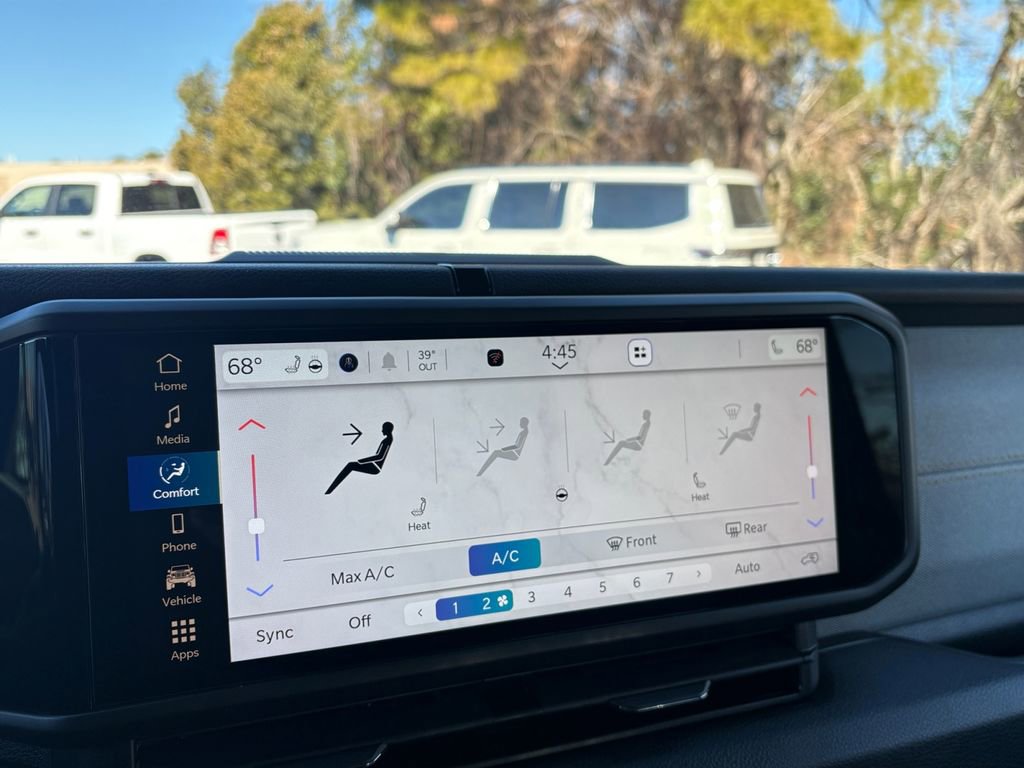 New 2026 Jeep Wrangler Sport S image 24