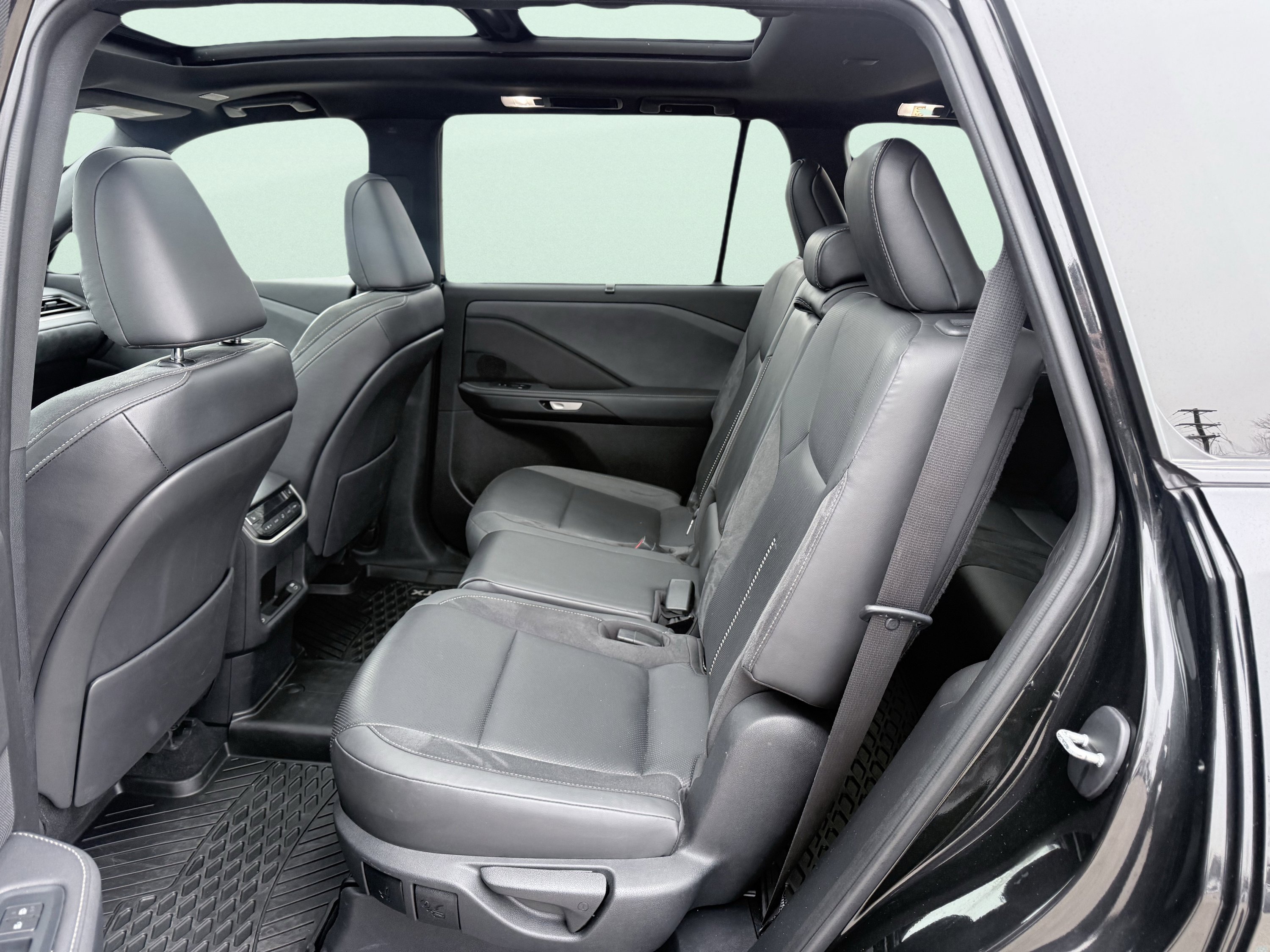 Used 2024 Lexus TX 350 AWD image 31