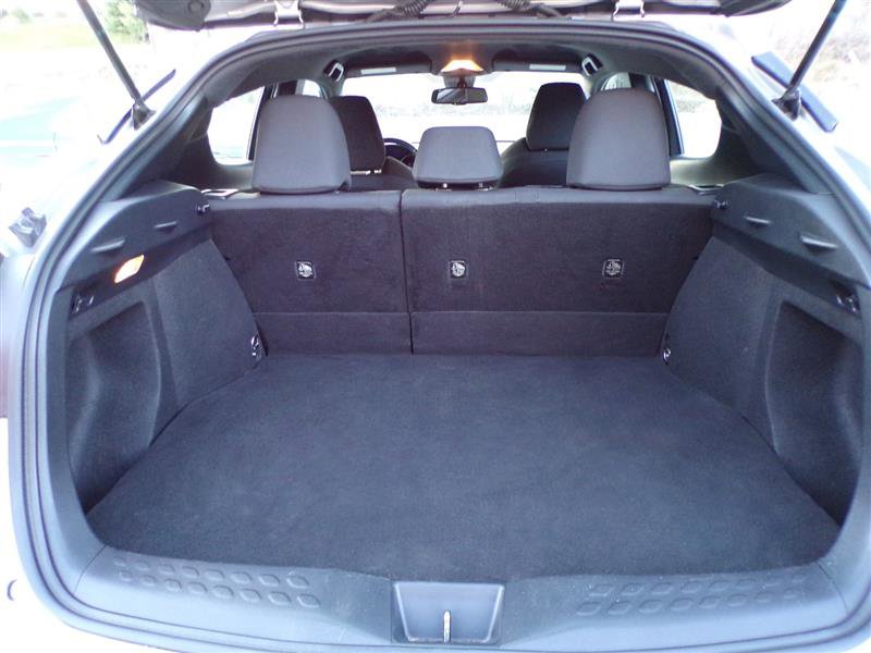 Used 2018 Toyota C-HR XLE image 37