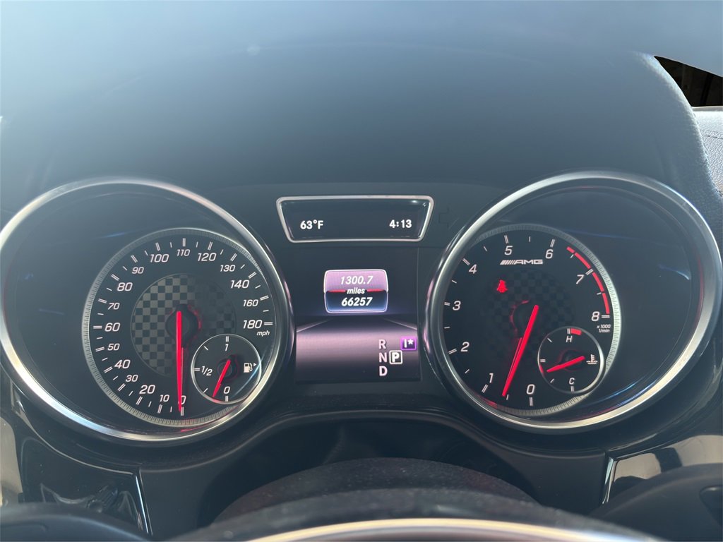 Used 2019 Mercedes-Benz GLE 43 AMG 4MATIC Coupe image 21