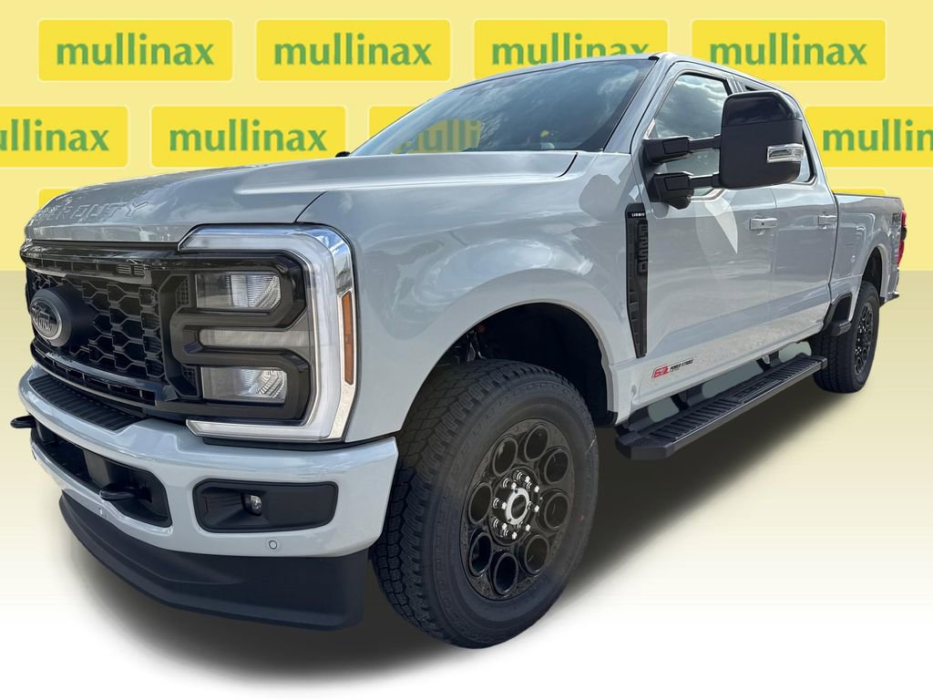 New 2026 Ford F250 Lariat AWD/4WD image 19
