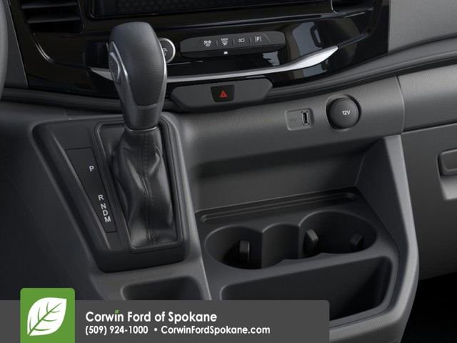 New 2026 Ford Transit 350 XLT image 15