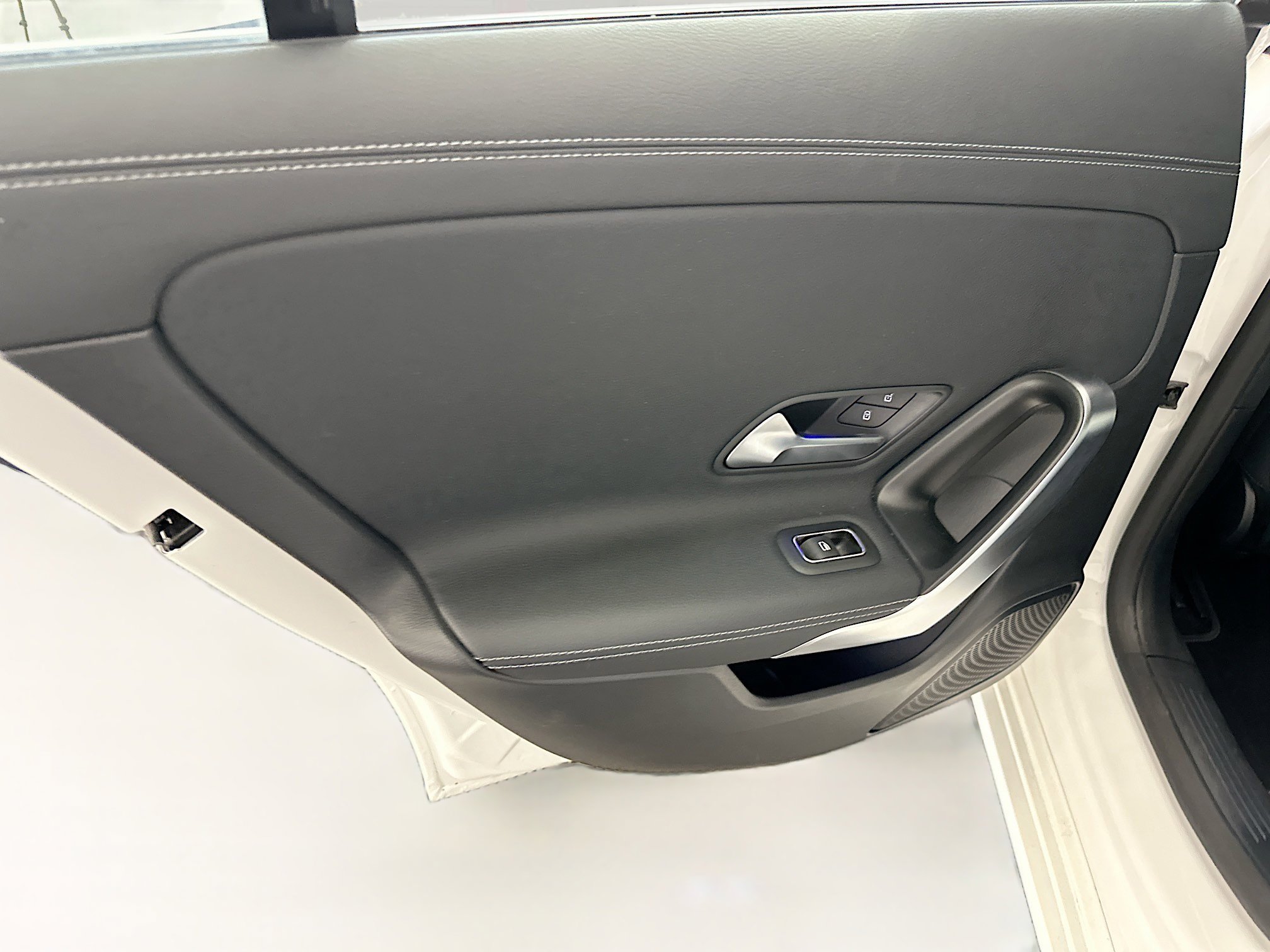 Used 2025 Mercedes-Benz CLA 250 4MATIC image 27