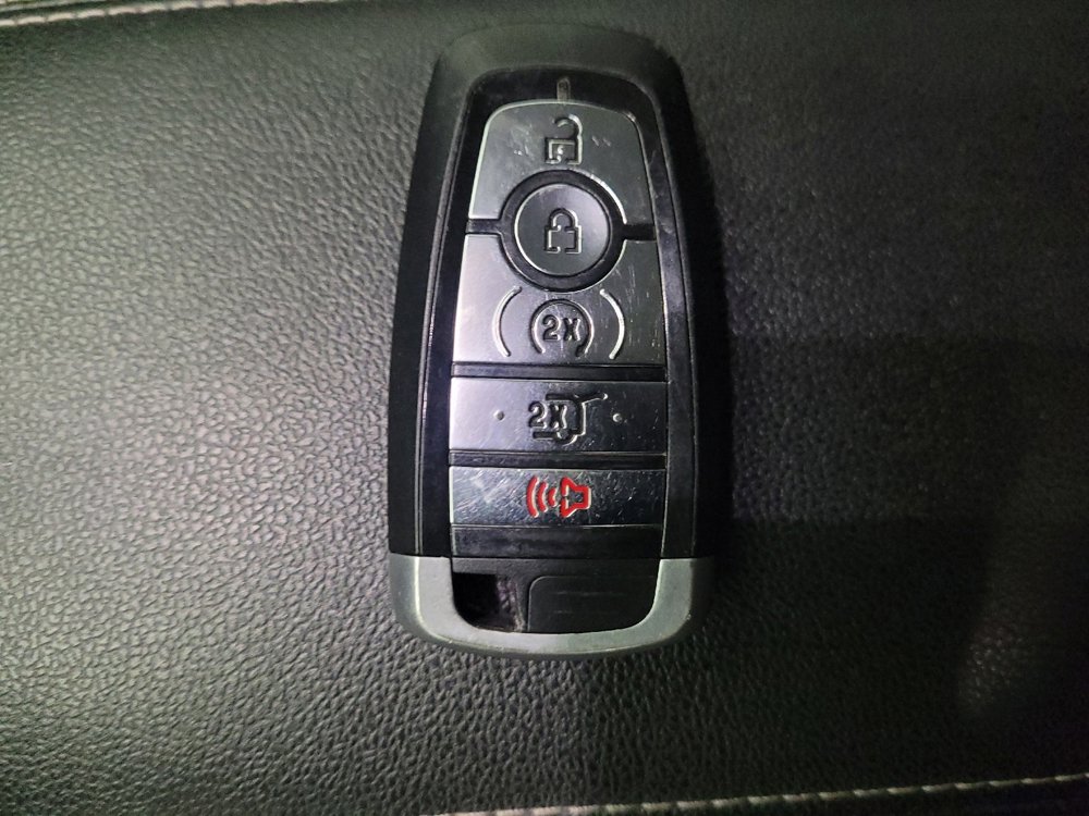 Used 2024 Ford Escape Active w/ Tech Pack #1 image 32