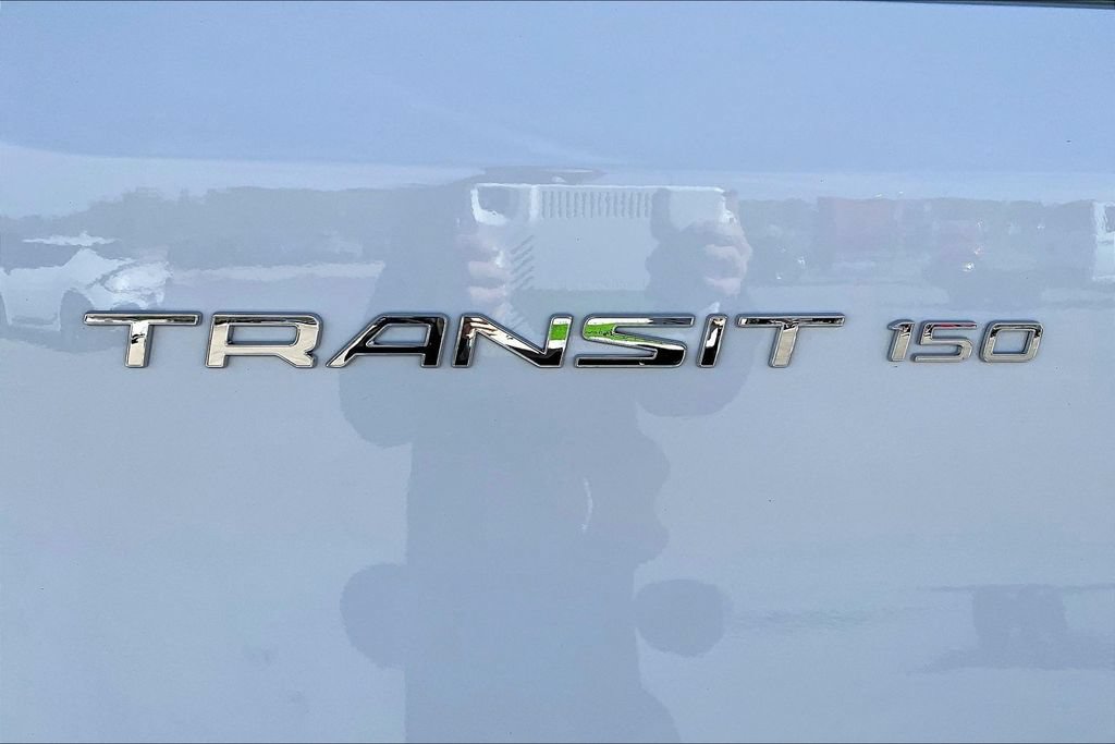 Used 2024 Ford Transit 150 Low Roof w/ Load Area Protection Package RWD image 38