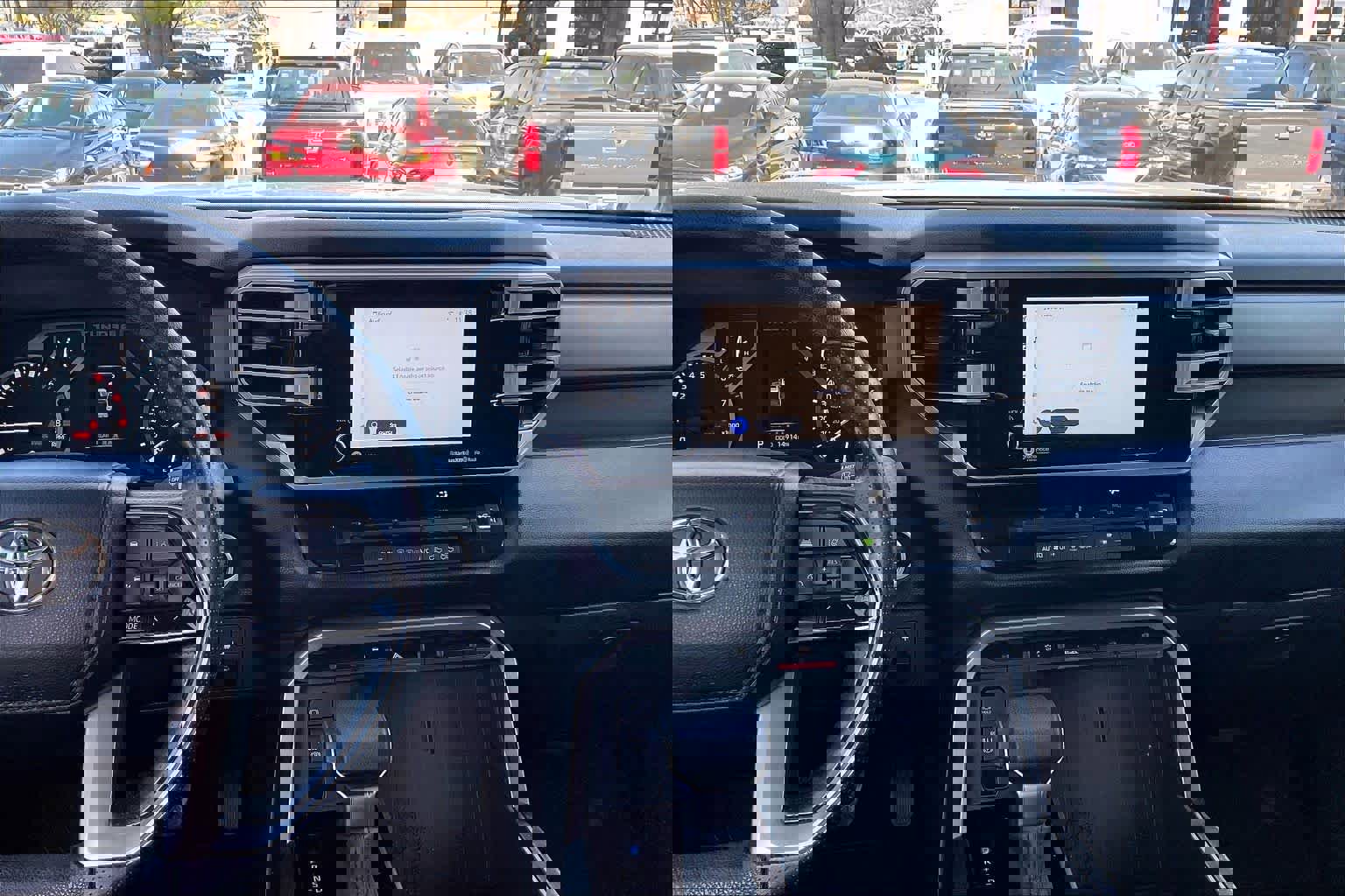 Used 2023 Toyota Tundra SR5 image 6