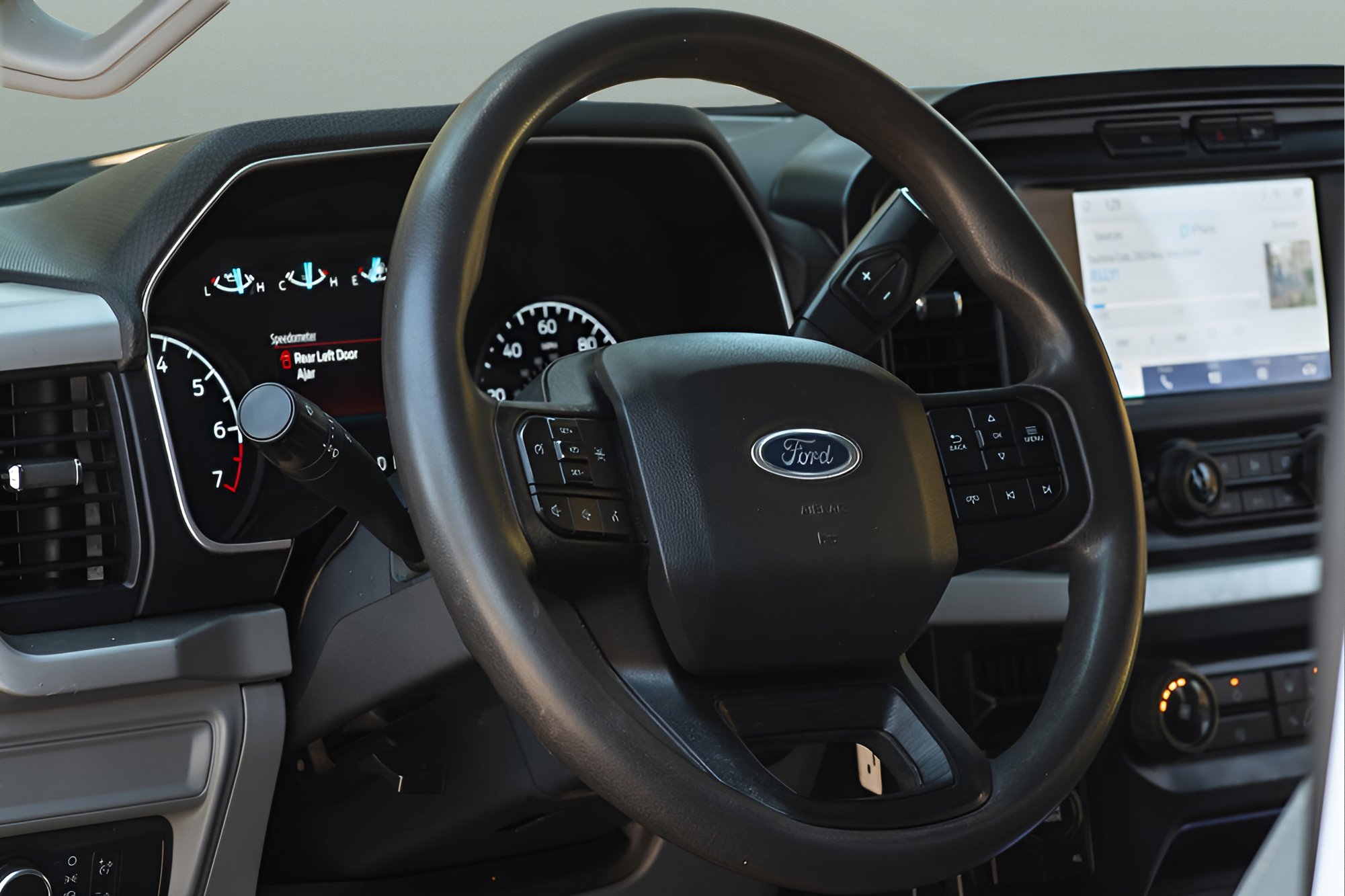 Used 2022 Ford F150 XL w/ Equipment Group 101A High image 23