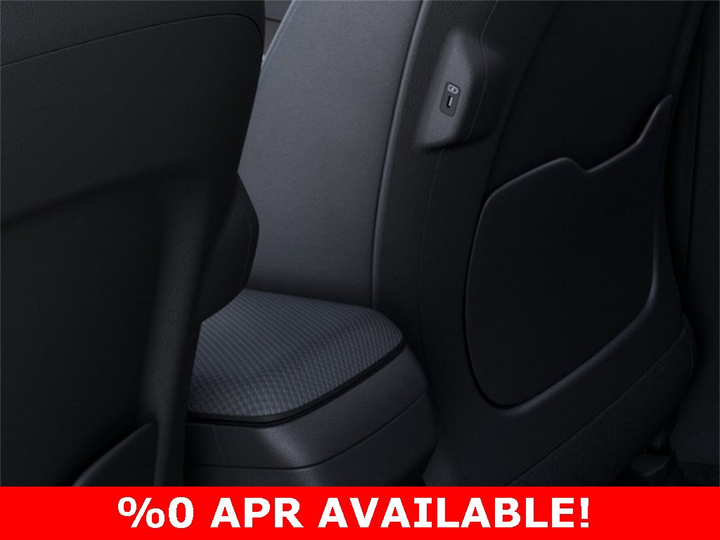 New 2025 Kia EV6 Wind image 26