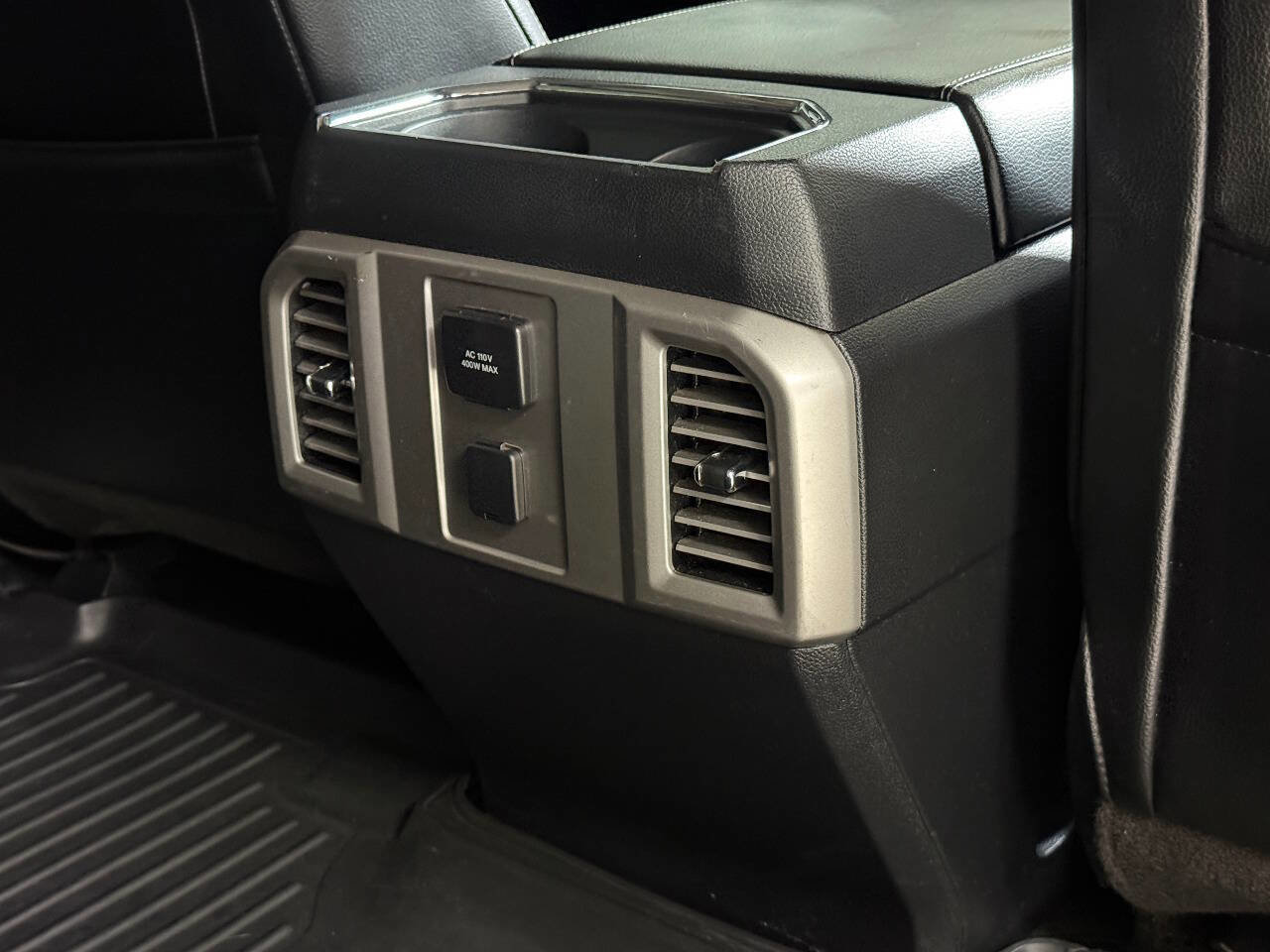 Used 2017 Ford F250 Lariat AWD/4WD image 43