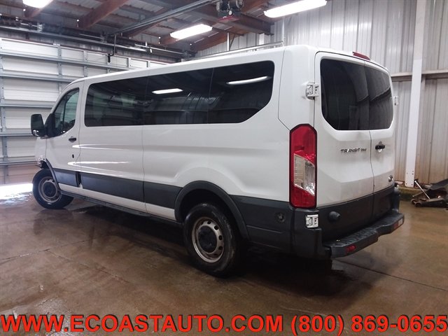Used 2015 Ford Transit 350 XL RWD image 5