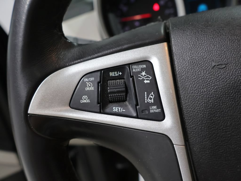 Used 2013 Chevrolet Equinox LTZ AWD/4WD image 32
