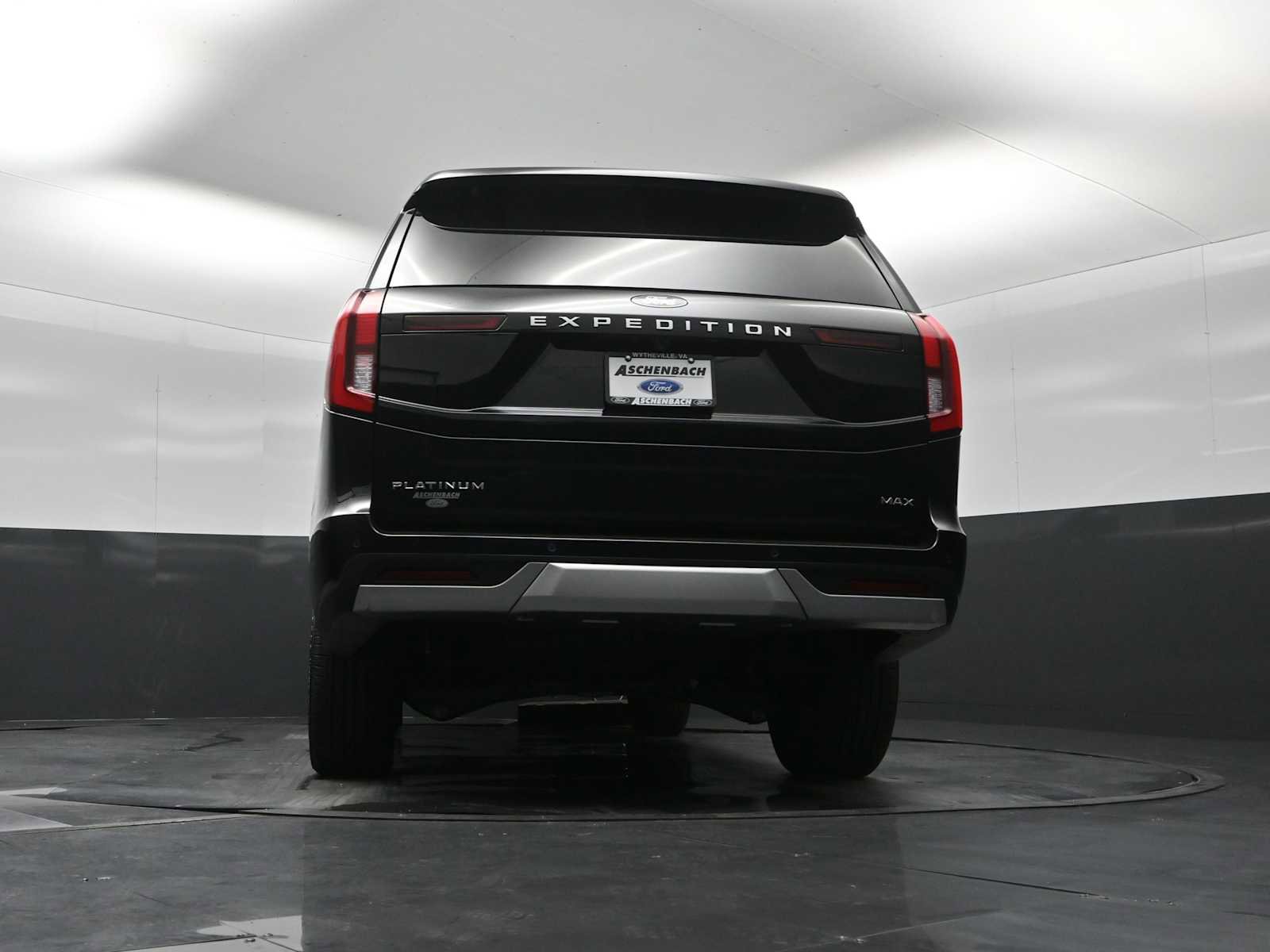 New 2026 Ford Expedition Max Platinum w/ Platinum Ultimate Package image 33