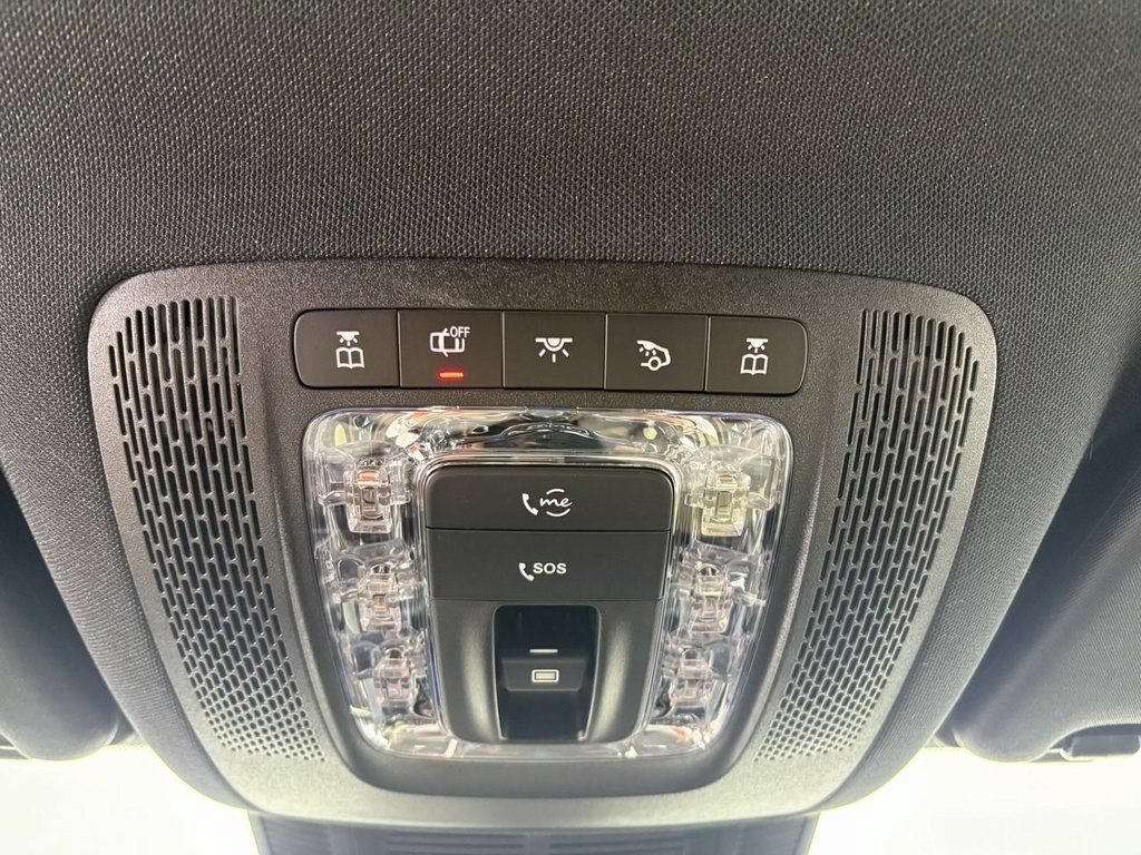 Used 2026 Mercedes-Benz GLE 350 4MATIC image 23