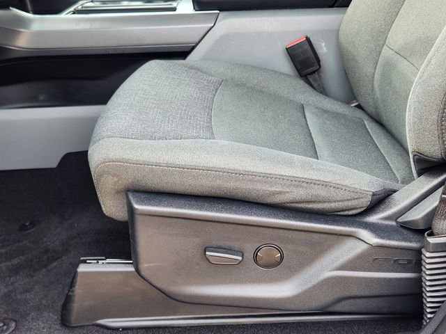 Used 2024 Ford F150 XLT w/ Mobile Office Package image 23