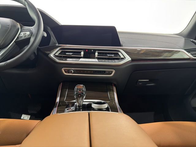 Certified 2023 BMW X5 xDrive40i w/ Premium Package image 35