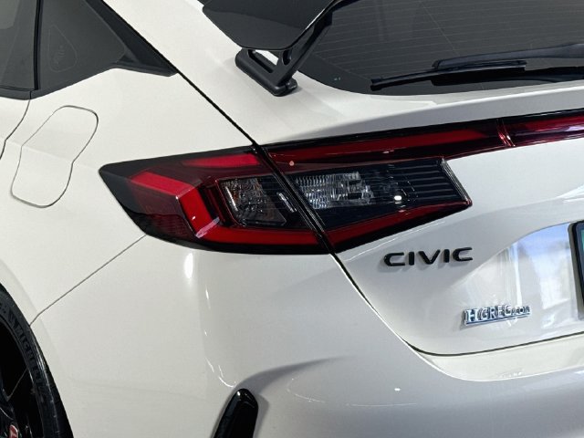 Used 2024 Honda Civic Type R image 35