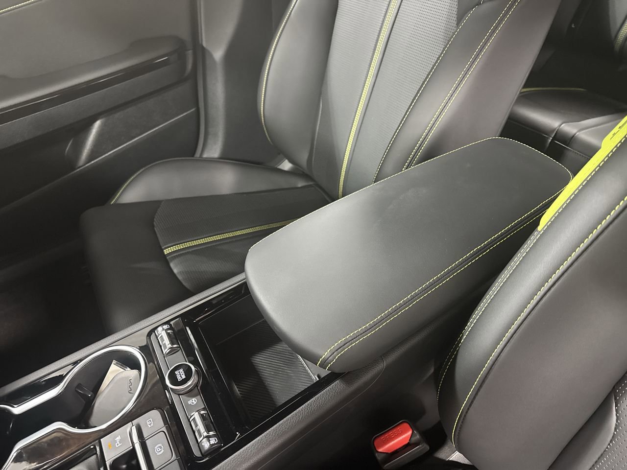 New 2026 Kia K5 GT w/ GT1 Package image 26