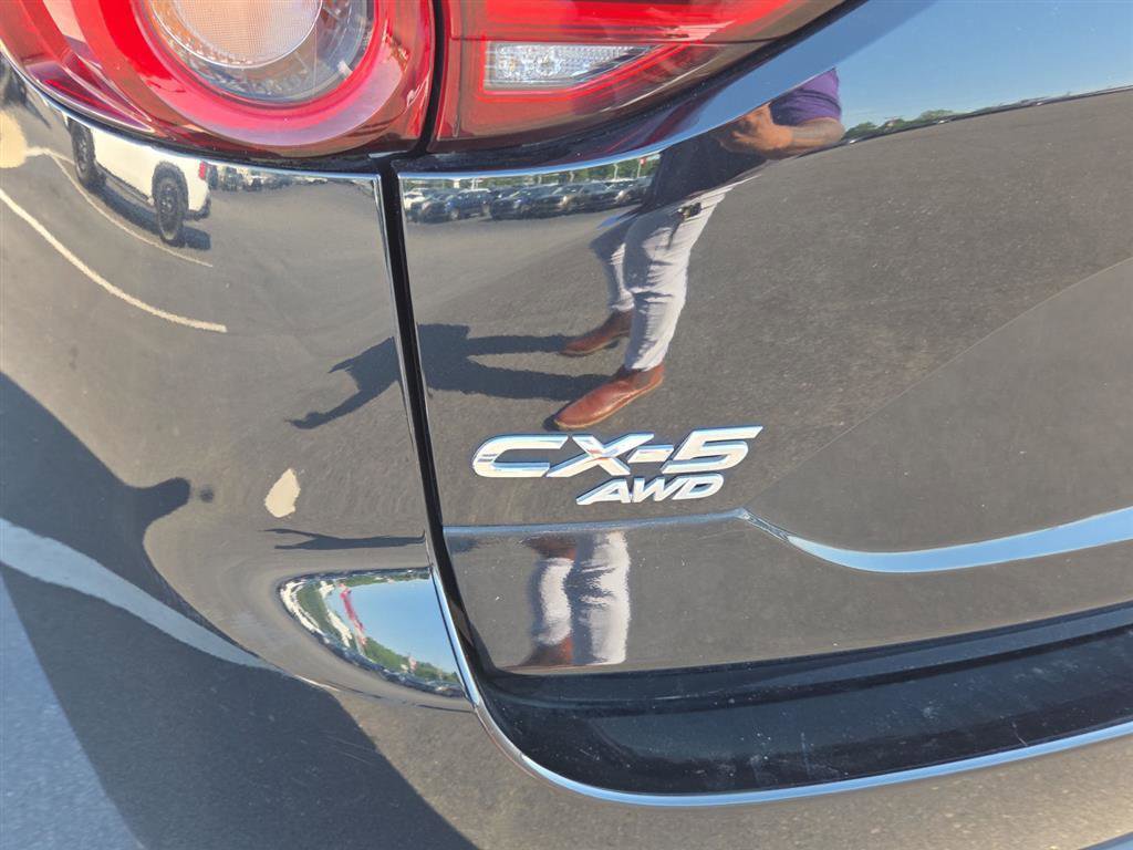 Used 2018 MAZDA CX-5 Grand Touring AWD/4WD image 20