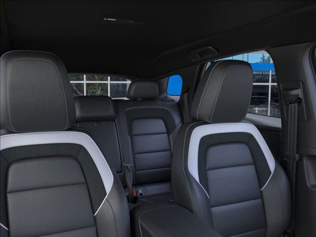 New 2026 Chevrolet Blazer EV LT AWD/4WD image 24