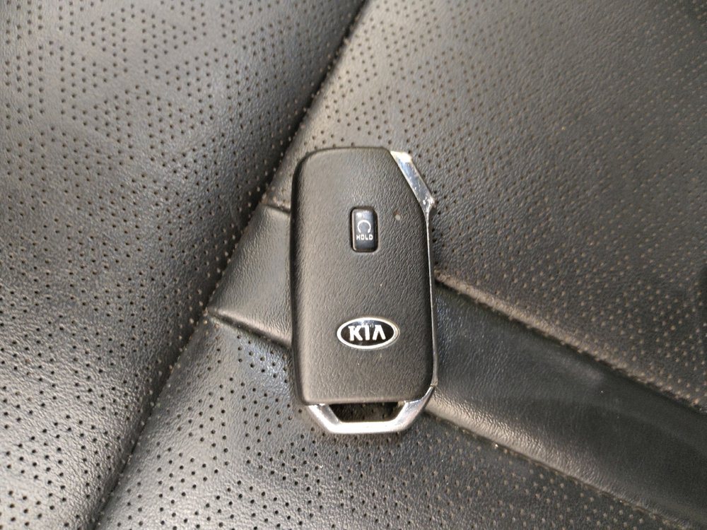 Used 2021 Kia Sorento SX AWD/4WD image 32