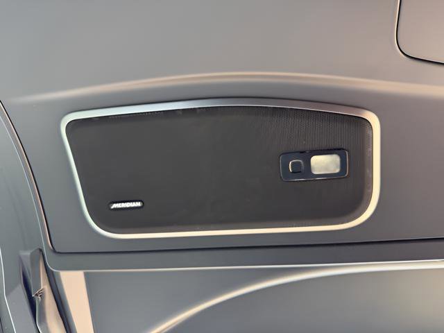 Certified 2024 Land Rover Range Rover Long Wheelbase Autobiography image 40