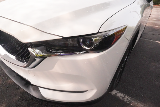 Used 2019 MAZDA CX-5 Touring FWD image 30