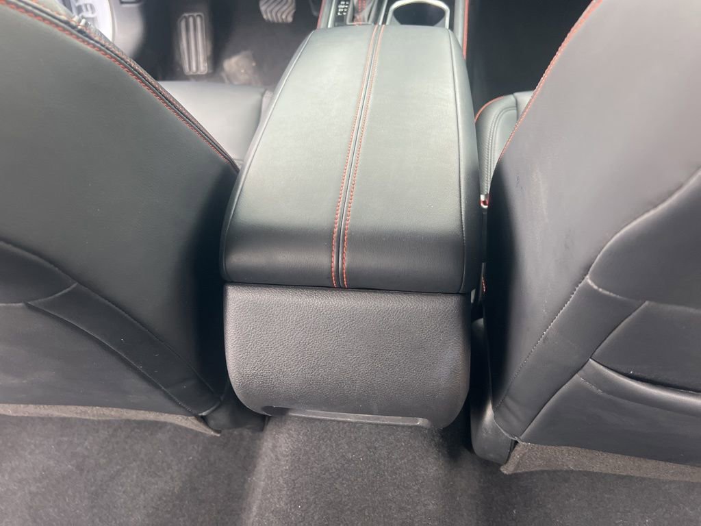 Certified 2023 Nissan Altima 2.5 SR image 19