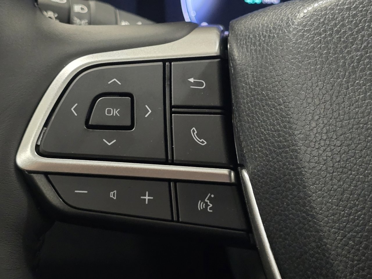 New 2026 Toyota Grand Highlander Platinum image 33