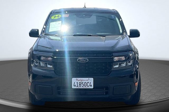 Certified 2024 Ford Maverick XLT w/ XLT Luxury Package FWD image 3