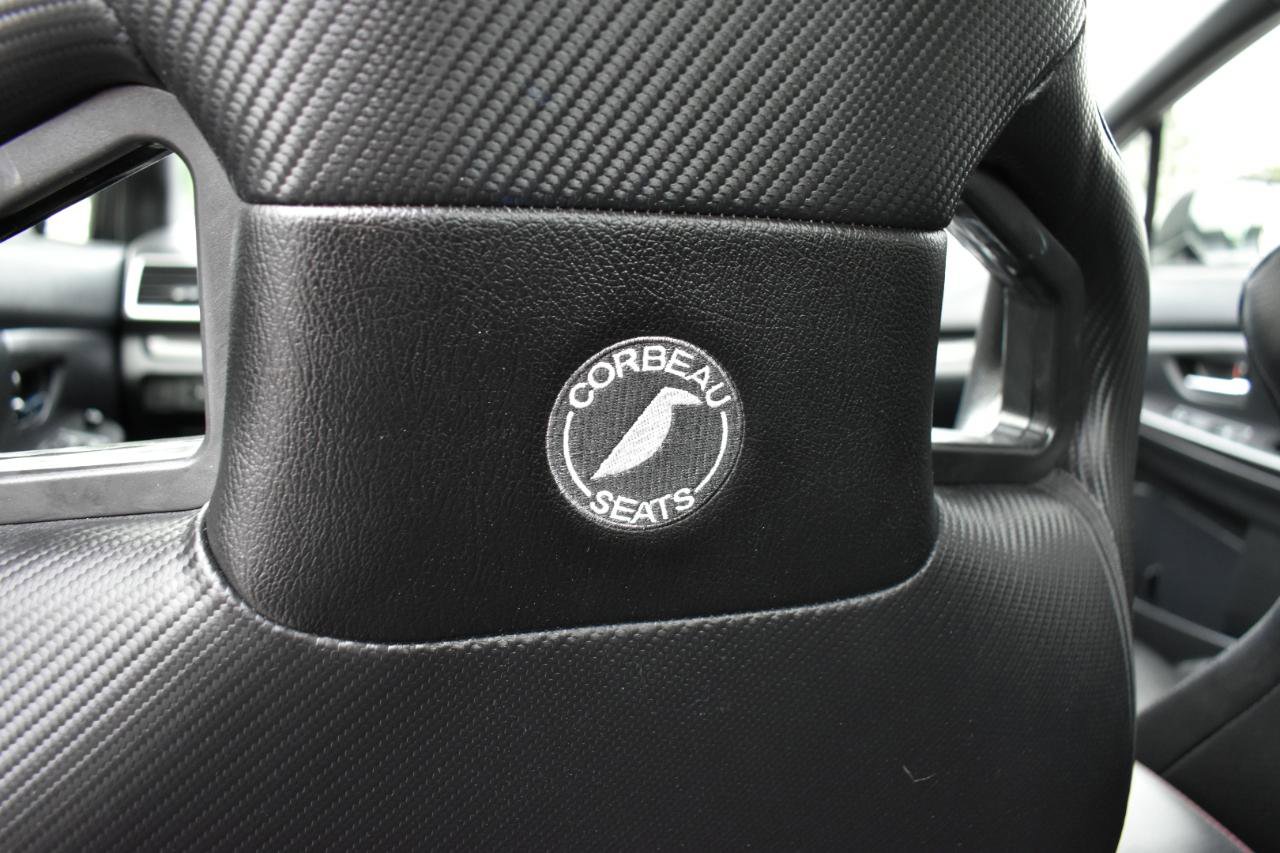 Used 2017 Subaru WRX Premium AWD/4WD image 33