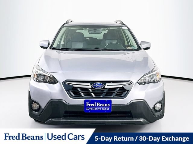 Used 2023 Subaru Crosstrek 2.0i Premium AWD/4WD image 2