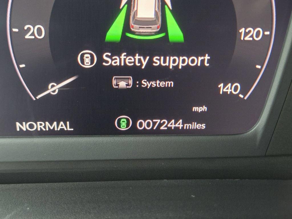 Used 2026 Honda Passport TrailSport image 22