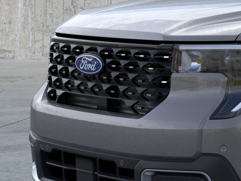 New 2026 Ford Maverick Lariat AWD/4WD image 18