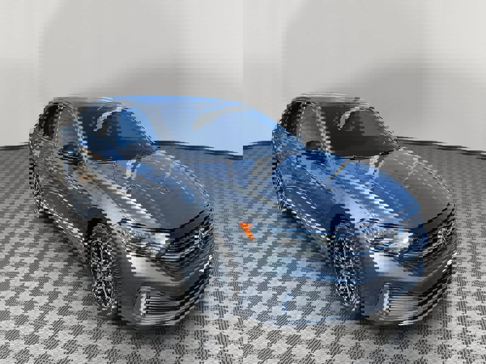 Used 2022 Volkswagen Jetta Sport