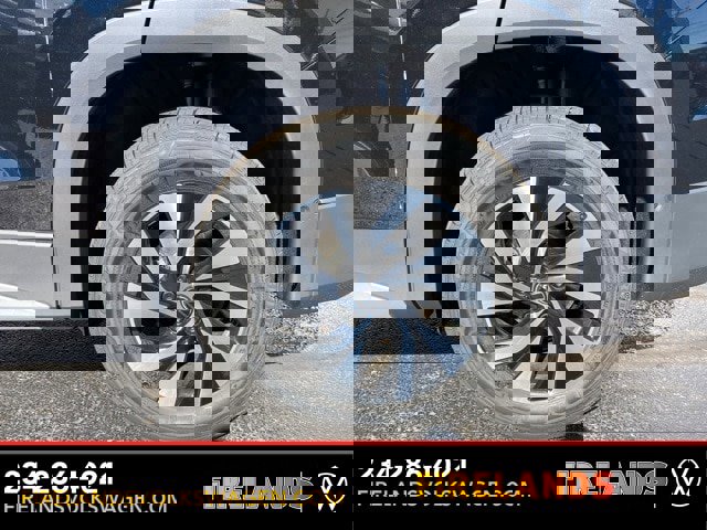 New 2025 Volkswagen Tiguan S image 16