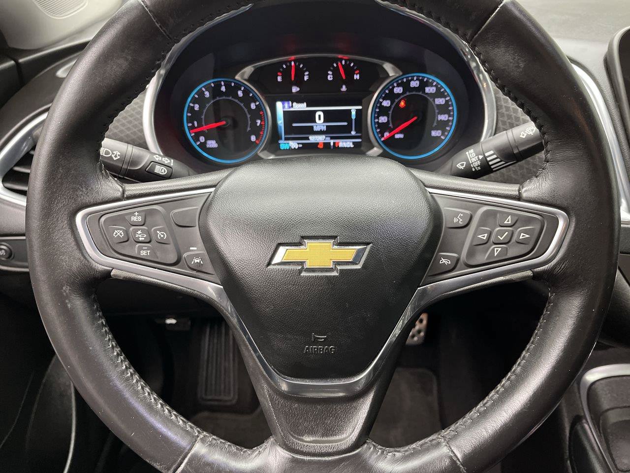 Used 2016 Chevrolet Malibu LT FWD image 13