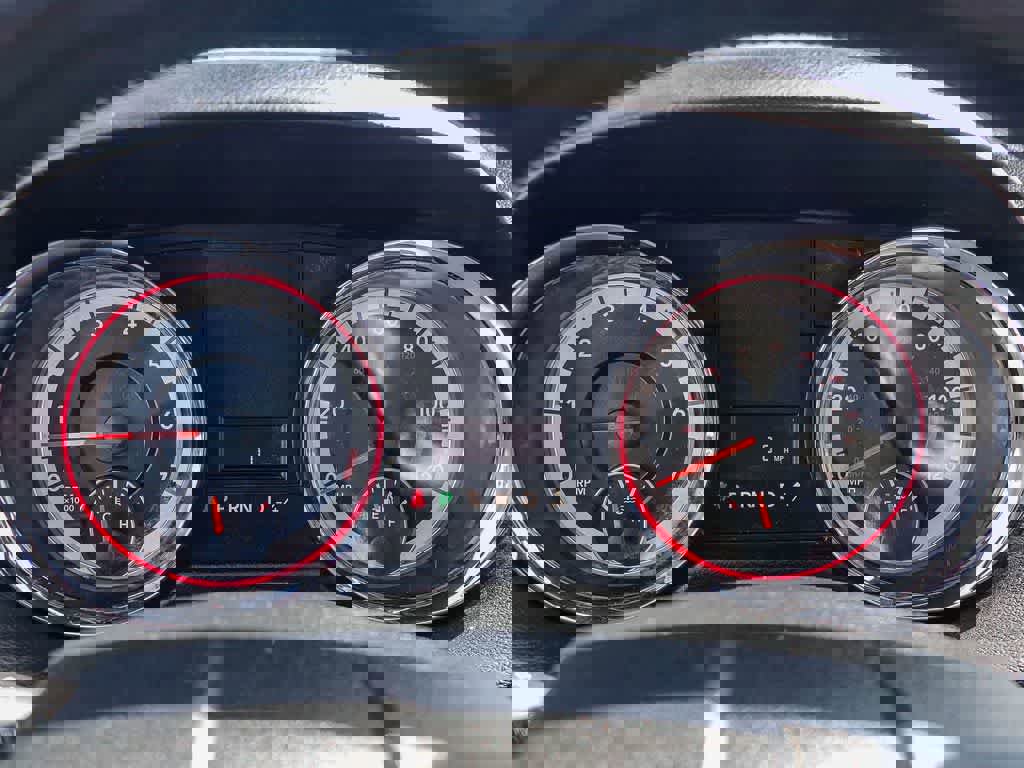 Certified 2019 Dodge Grand Caravan SXT image 23