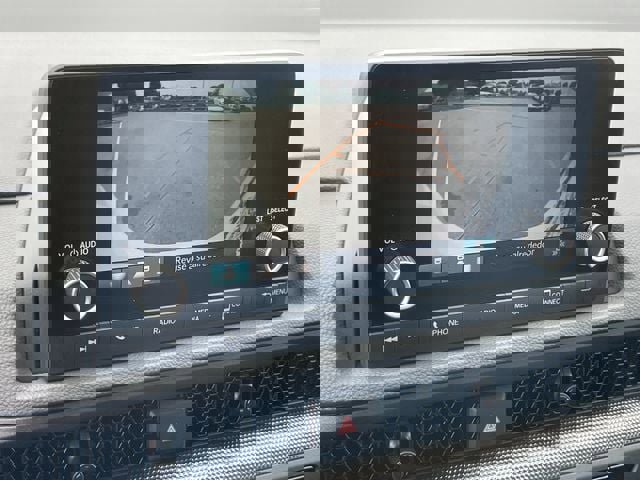 Used 2025 Honda CR-V EX image 18