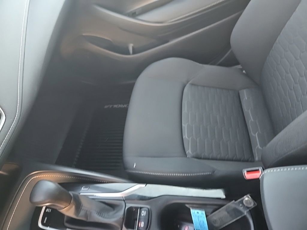 Used 2019 Toyota Corolla SE w/ SE Option Package image 22