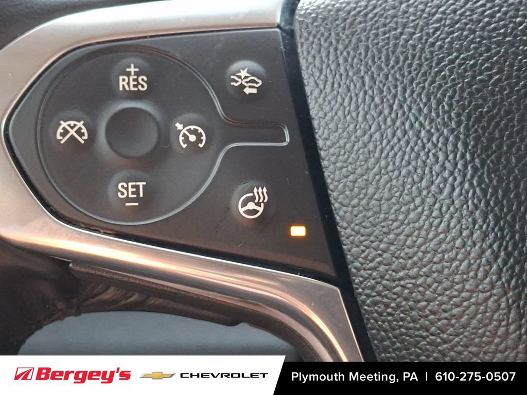 Certified 2018 Chevrolet Traverse Premier AWD/4WD image 30