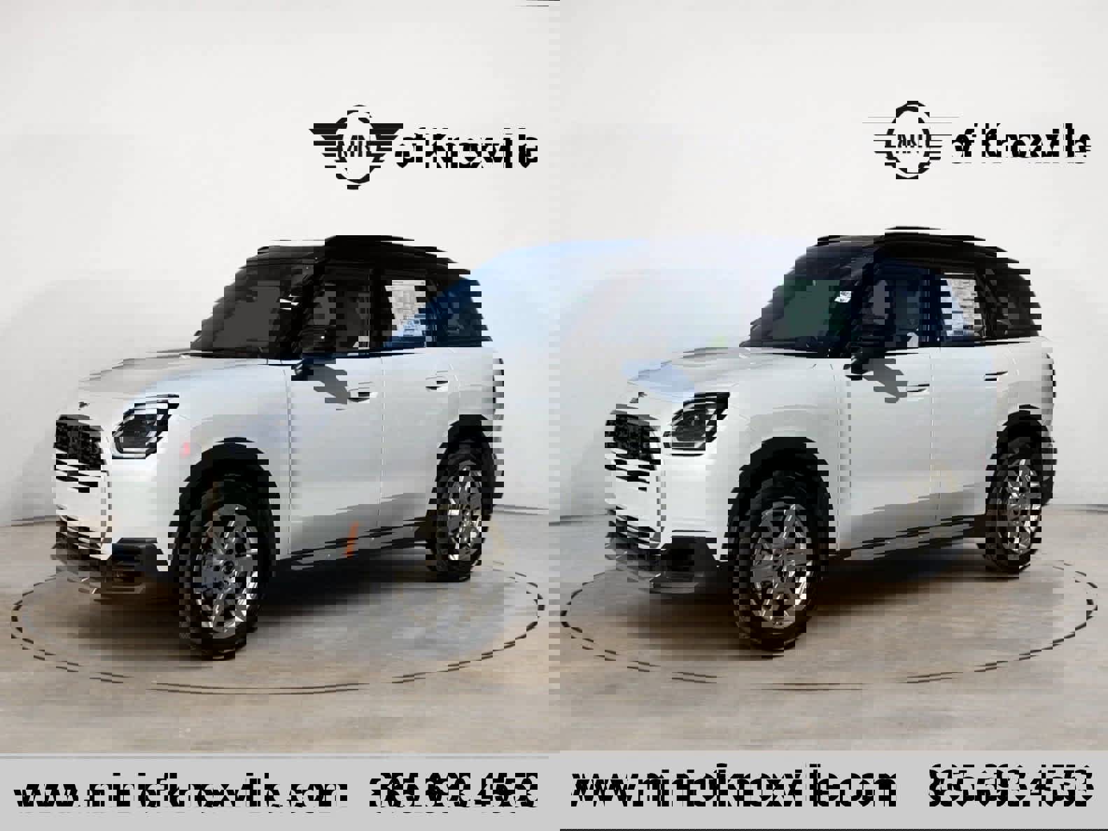 New 2025 MINI Cooper Countryman S image 7