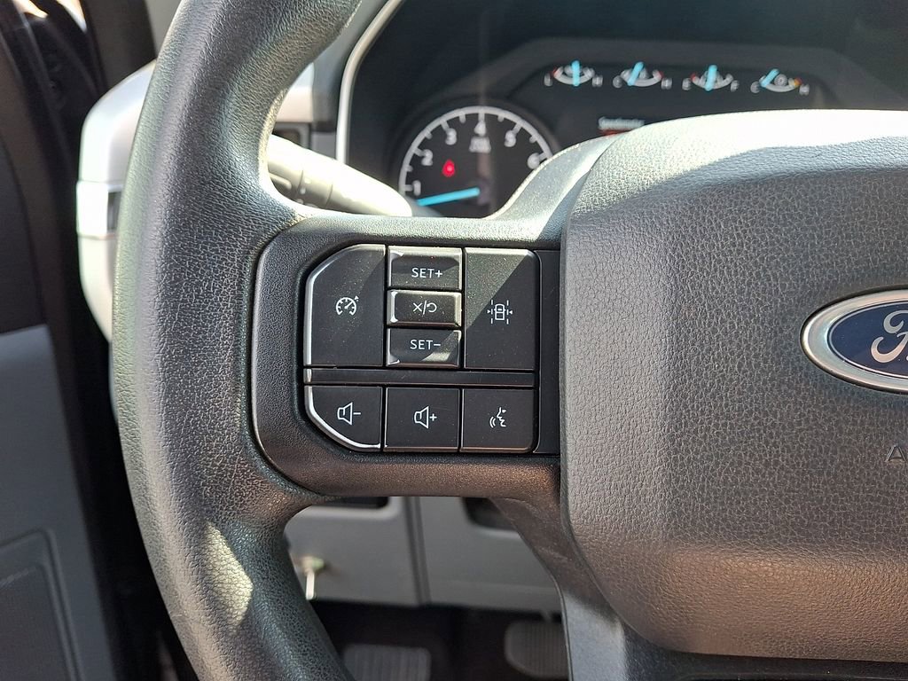 Used 2022 Ford F150 XLT w/ Trailer Tow Package image 21