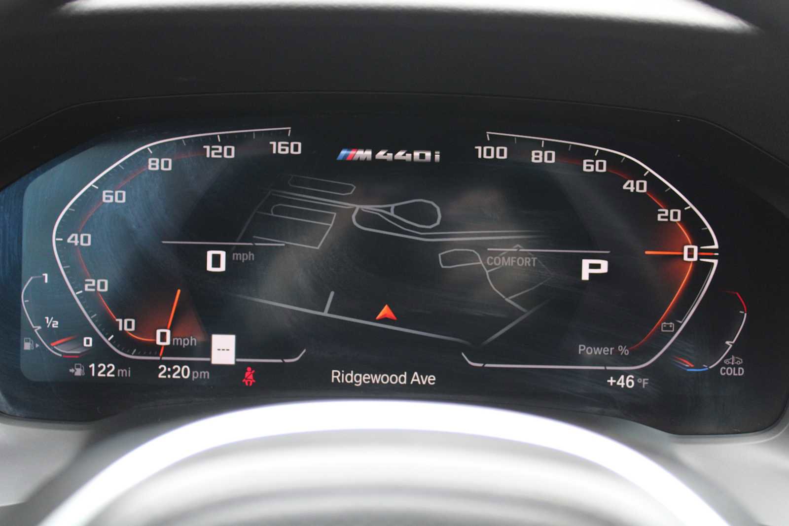 Used 2022 BMW M440i xDrive Gran Coupe w/ Premium Package image 17