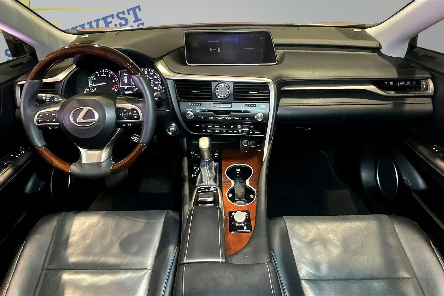 Used 2016 Lexus RX 350 FWD w/ Premium Package image 8