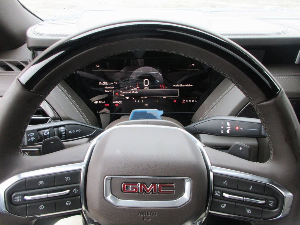 New 2026 GMC Yukon Elevation w/ Elevation Premium Package image 19