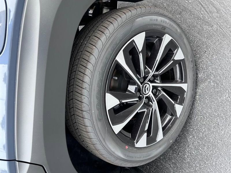 New 2025 MAZDA CX-50 2.5 Hybrid w/ Weather Package image 9