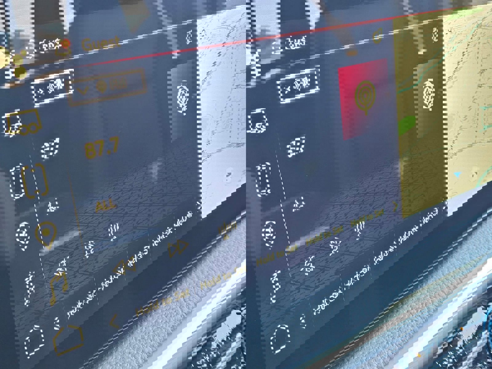 New 2026 GMC Sierra 2500 Denali w/ Denali Reserve Package image 16